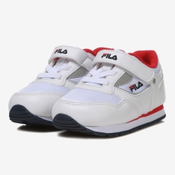 Fila Marathon 90 Kd - Poikien Ahdonghwa Kengät - Valkoinen | FI-89935